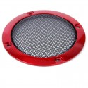 95 mm red HP cover plate
