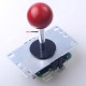 Sanwa JLF-TP Joystick's extend