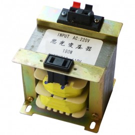 Alimentation 110v pour moniteur