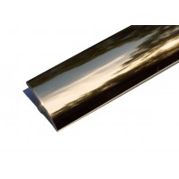 T-Molding 16mm - Gold 1m