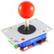 Short Shaft Zippy Joystick