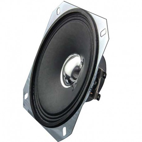 10 cm 8 Ohms 5W speaker - jammastar.com
