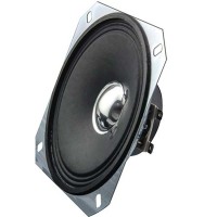 10 cm 8 Ohms 5W speaker