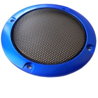 95 mm Blue HP cover plate