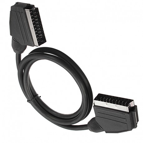 SCART cable 1,5m SCART cable 1,5m