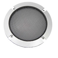 95 mm grey HP cover plate