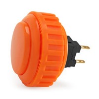 Orange OBSN-30 Screw In button 