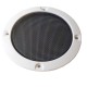 95 mm black HP cover plate