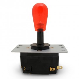 Crown SDL-301-DX Rouge