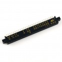 Female Jamma Connector 2x28 positions