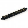Female Jamma Connector 2x28 positions