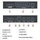 SCART to HDMI upscaler