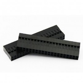 Female GPIO connector 40 pins 