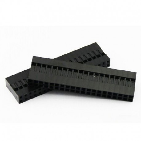 Lot De 10 Barrettes De Connexion En Acier Zingué Blanc 16 Mm² 70009B Eur'ohm - Foto 5