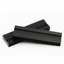 Female GPIO connector 40 pins 