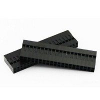 GPIO connector 40 pins extra long 