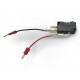 Kit de convertion 2,8mm vers 4,8mm (x2)