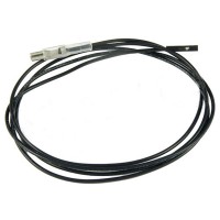 80cm Cable - Dupond to 2,8mm Connector
