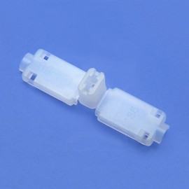 Isolant rigide Sanwa SR-110 pour cosse de 2.8 mm