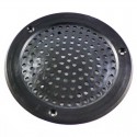 125 mm Black HP cover plate