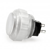 Seimitsu PS-14-DN-K White