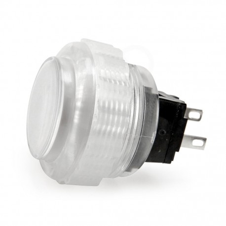 Seimitsu PS-14-DN-K White