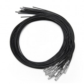 Wire with 2,8mm quick connector