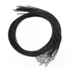 Câble avec Cosse de 2,8mm