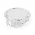 Sanwa OBSCM-30 Clear button cap hole plug
