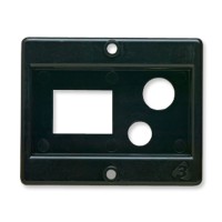 Power Inlet Plate