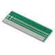 Connecteur Jamma Mâle 28 voies - Samducksa