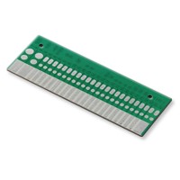 Connecteur Jamma Mâle 28 voies - Samducksa