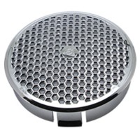 Crown Silver HP cover plate
