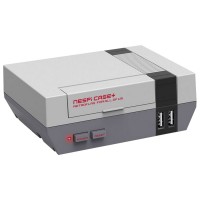 Boitier NesPi Case+ - Raspberry Pi 3B+ / 3B / 2B