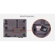 Boitier NesPi Case+ - Raspberry Pi 3B+ / 3B / 2B