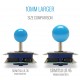 Seimitsu LB-45 Blue