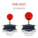 Seimitsu LB-49 Violet