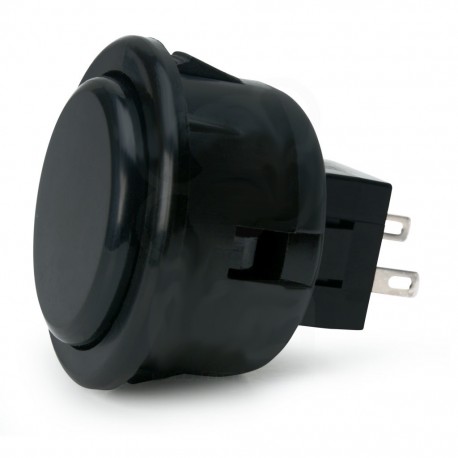 Seimitsu PS-14-G Black