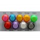 Seimitsu PS-14-DN-K Black
