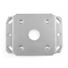 Plaque de Montage Seimitsu SS P-40