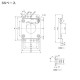 Seimitsu SS Mounting Plate for LS-32, LS-38, LS-40