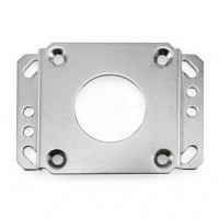 Seimitsu SS Mounting Plate for LS-32, LS-38, LS-40