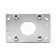 Plaque de Montage Seimitsu SE pour LS---32, LS-38, LS-40