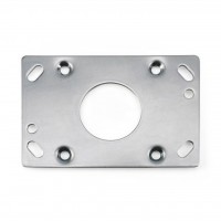 Seimitsu SE Flat Mounting Plate for LS-32, LS-38, LS-40