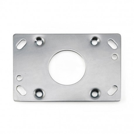 Plaque de Montage Seimitsu SE pour LS---32, LS-38, LS-40