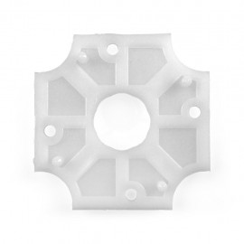 Seimitsu SM-55-OMG-P Octagonal Restrictor - LS-56
