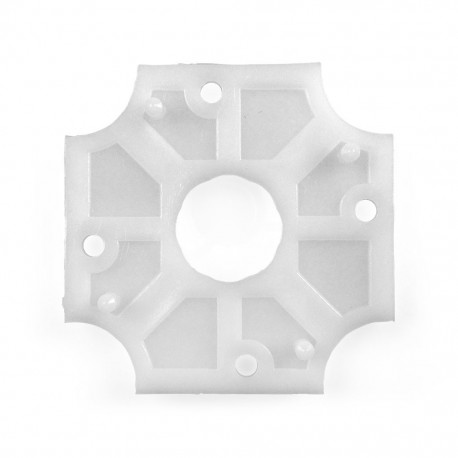 Seimitsu LS 56 Octagonal Restrictor Plate