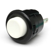 Seimitsu DS-412 Blanc