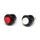 Seimitsu DS-412 Red