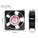 Cooling fan 12x12 cm